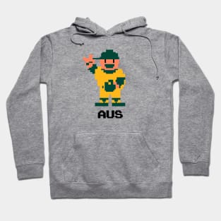 R.B.I. Baseball - Australia Hoodie